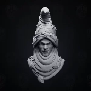 SORGINA FOREST WITCH 2.0