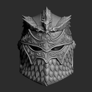 Mab Darogan dragon knight 1.0