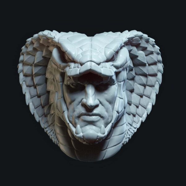 Nagara Snake King 1.0