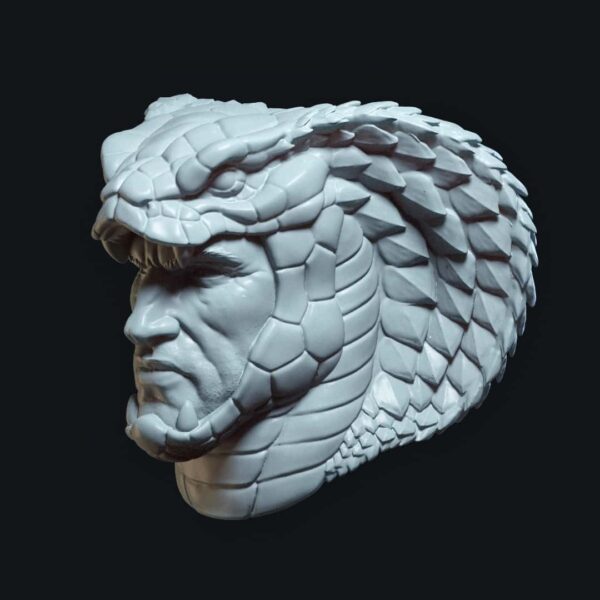Nagara Snake King 1.0 - Image 2