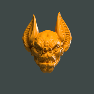 Drekkhavor Bat standard 1.0