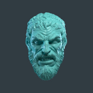 Spartan basic showing teeth 1.0