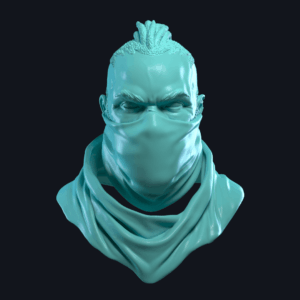 Nomad sand storm basic