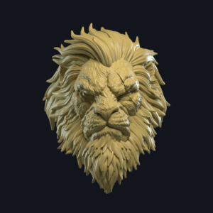 Lion Basic 1.0