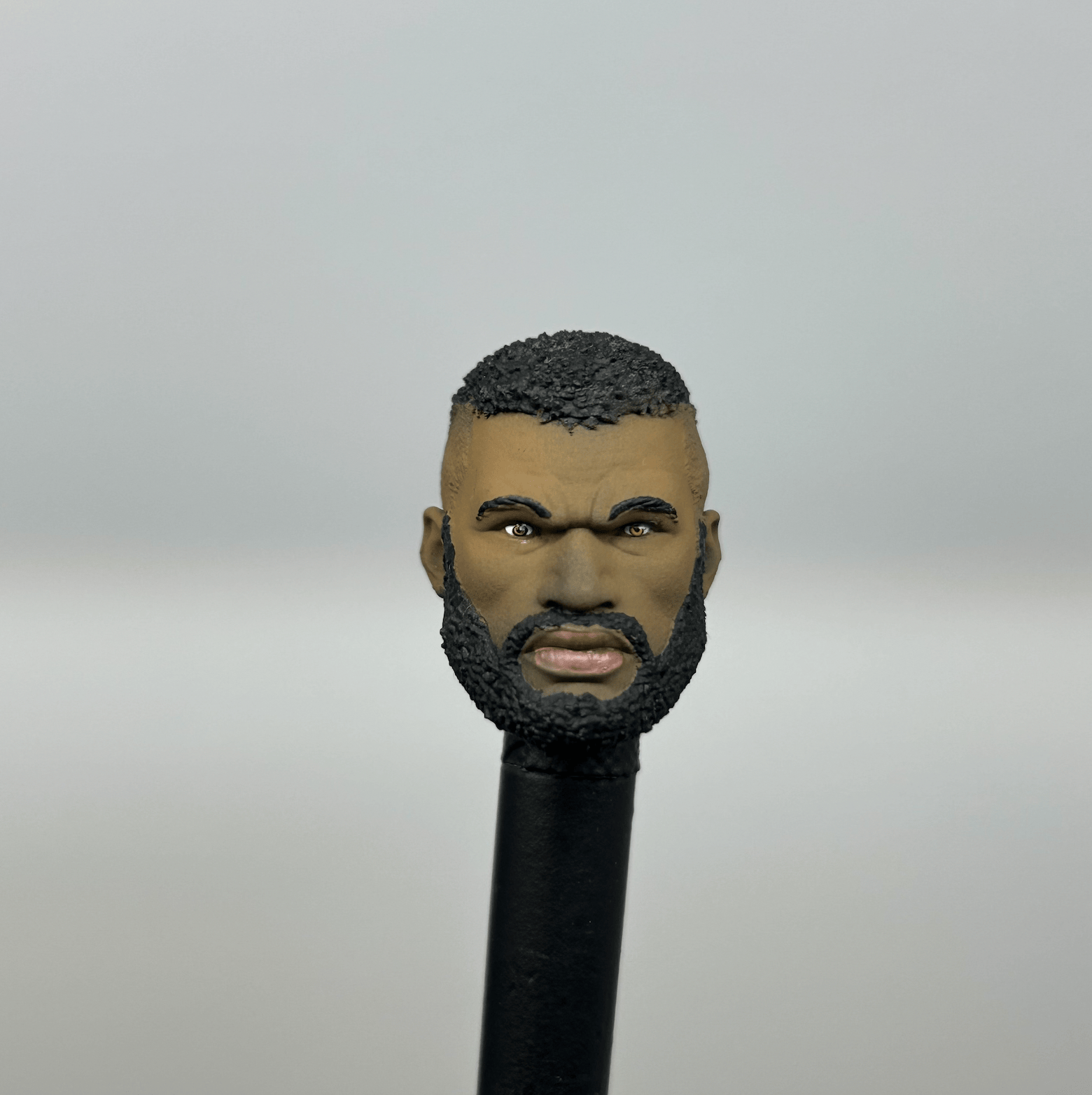 Gladi painted headsculpt 1.0