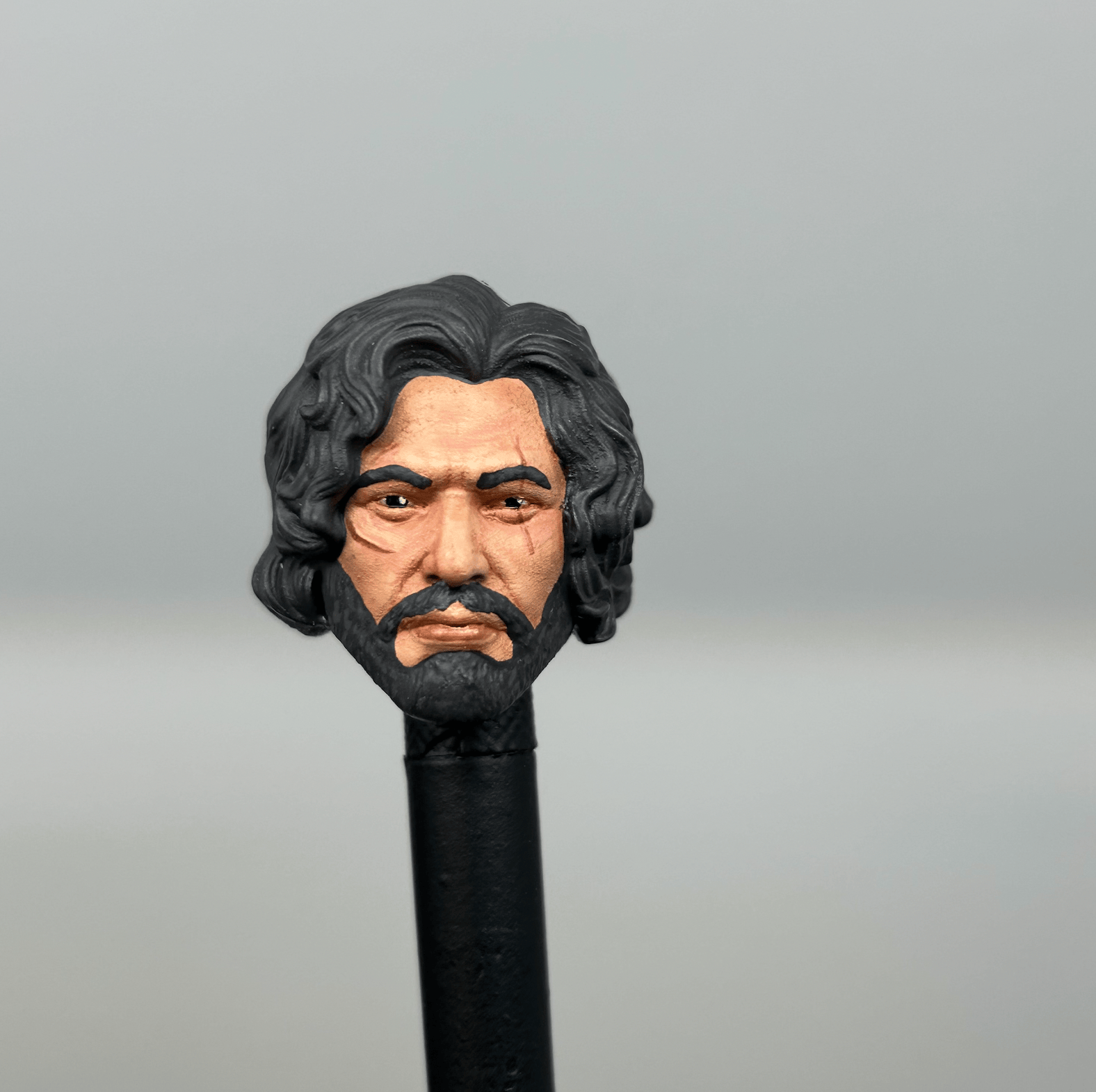 Yon Neu painted headsculpt 1.0