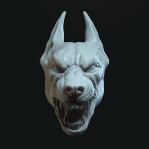 K-Nein the dobby braking