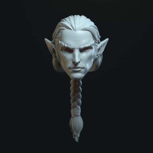 braided elf 1.0