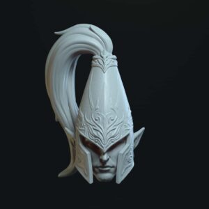 High elf 1.0 (no braid)