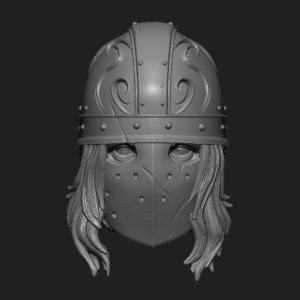 Brady masked (motesate)