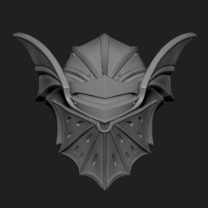 Dragon knight (motesate)