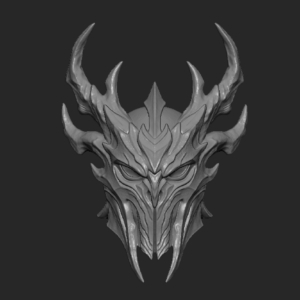 Doomhell knight RPM