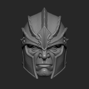 Sir Rude Dragon knight RPM