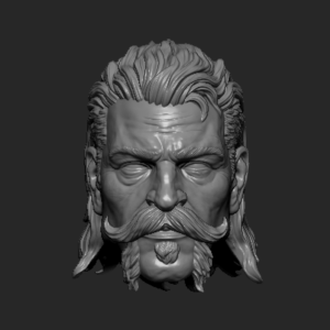 Sir Mullet V2 RPM