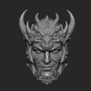 Warlock Knight RPM